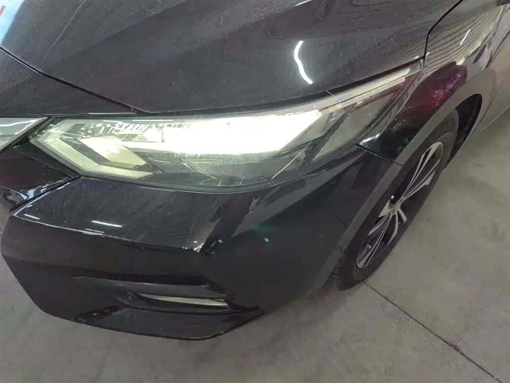 Nissan Sylphy 2020 — фото 19