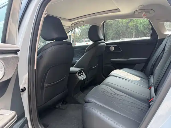 Chery Fengyun A8L 2025