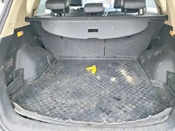 Dongfeng Fengshen AX7 2016