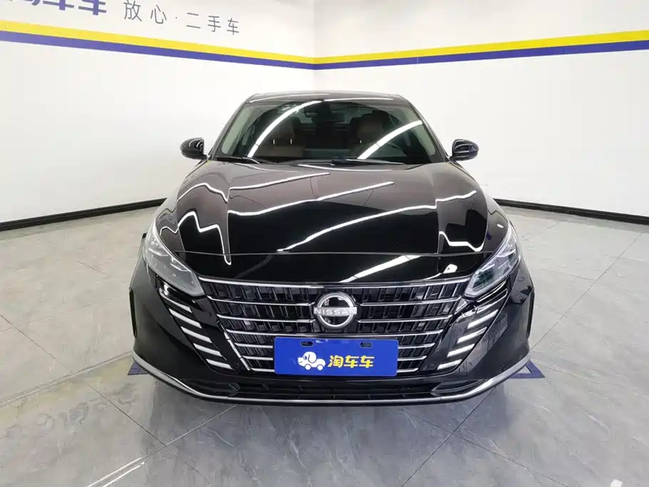 Nissan Teana 2023 — фото 2