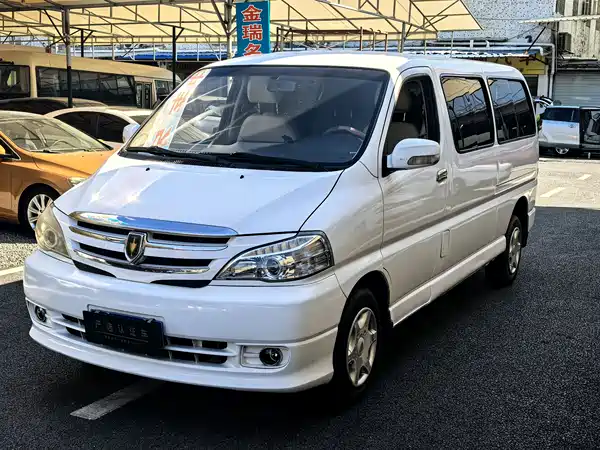 Jinbei Grace 2019