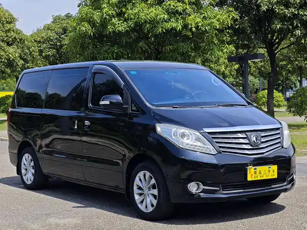 Dongfeng Fengxing CM7 2016