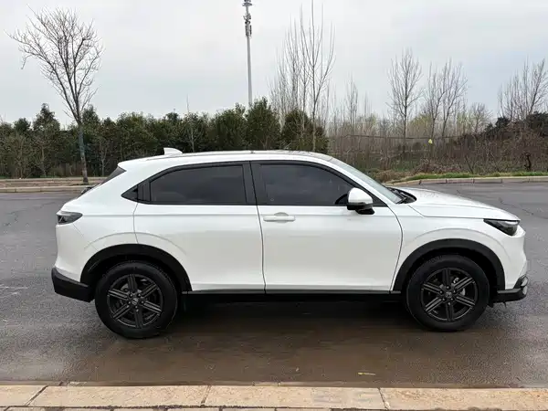 Honda XR-V 2023