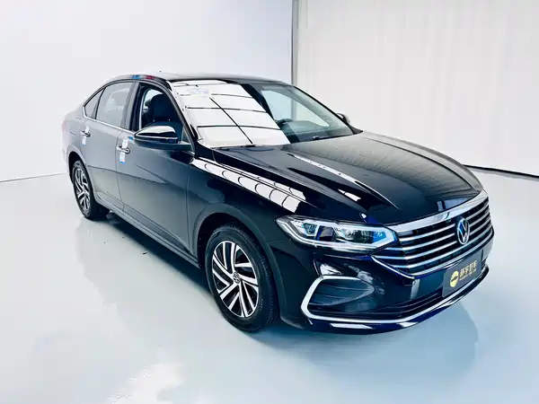 Volkswagen Lavida 2023