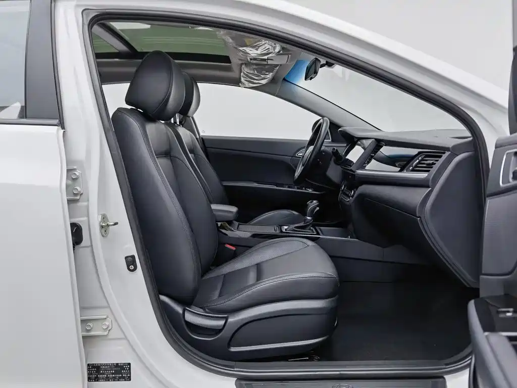 Hyundai Mistra 2018 — фото 23