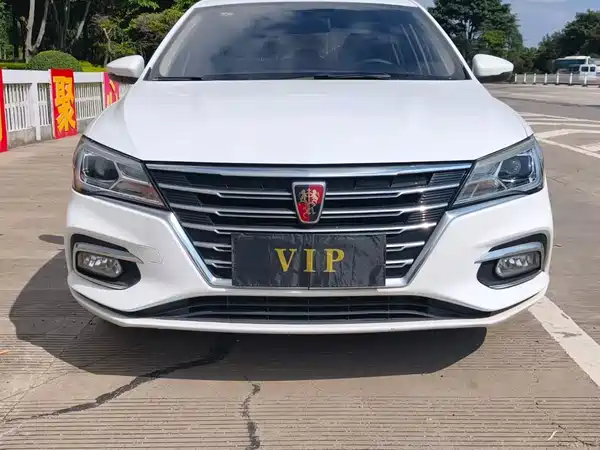 Roewe i5 2021