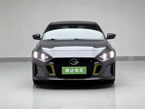 GAC Trumpchi Empow 2023