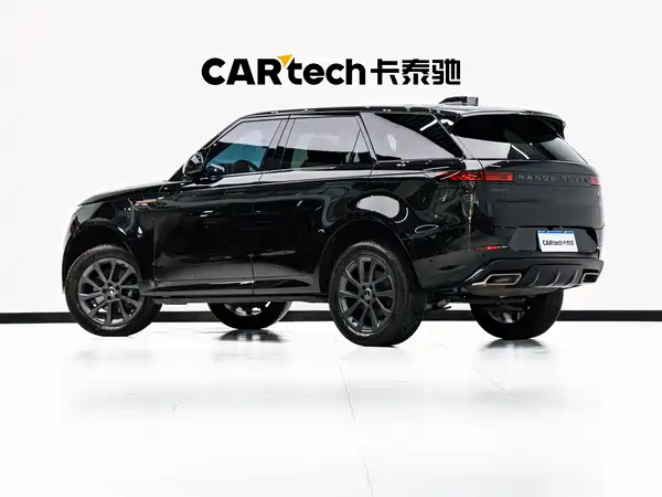 Land Rover Range Rover Sport 2023