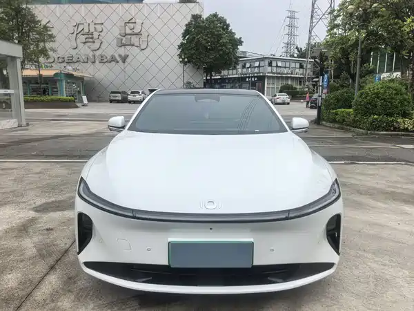 Changan Qiyuan A07 2025