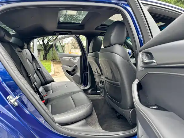 Cadillac CT5 2024