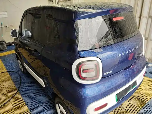 Bestune Pony 2025