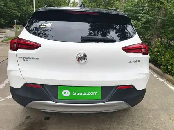 Buick Encore 2020