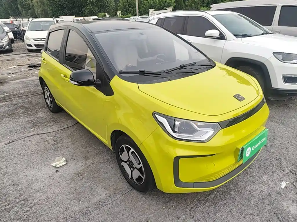 SOL Huaxianzi 2023