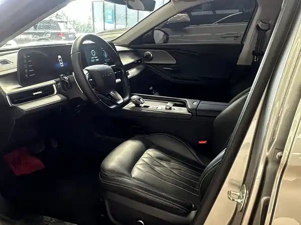 Chery Arrizo 8 2023