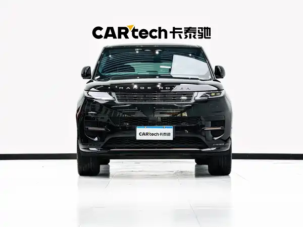 Land Rover Range Rover Sport 2023