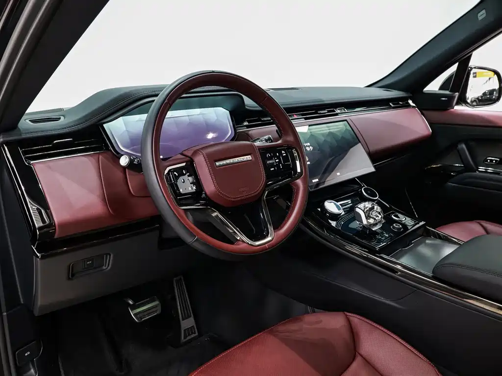 Land Rover Range Rover Sport 2023 — фото 17