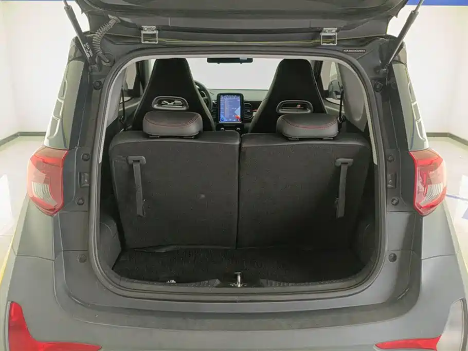 Chery QQ Little Ant 2022