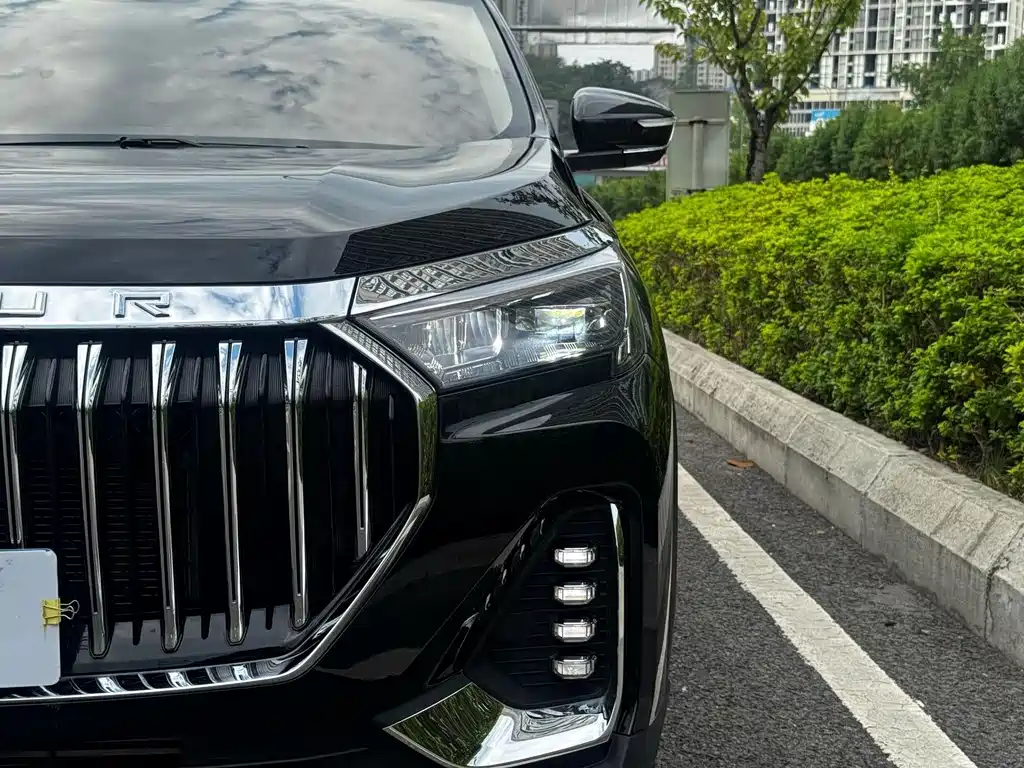Jetour X90 PLUS 2024