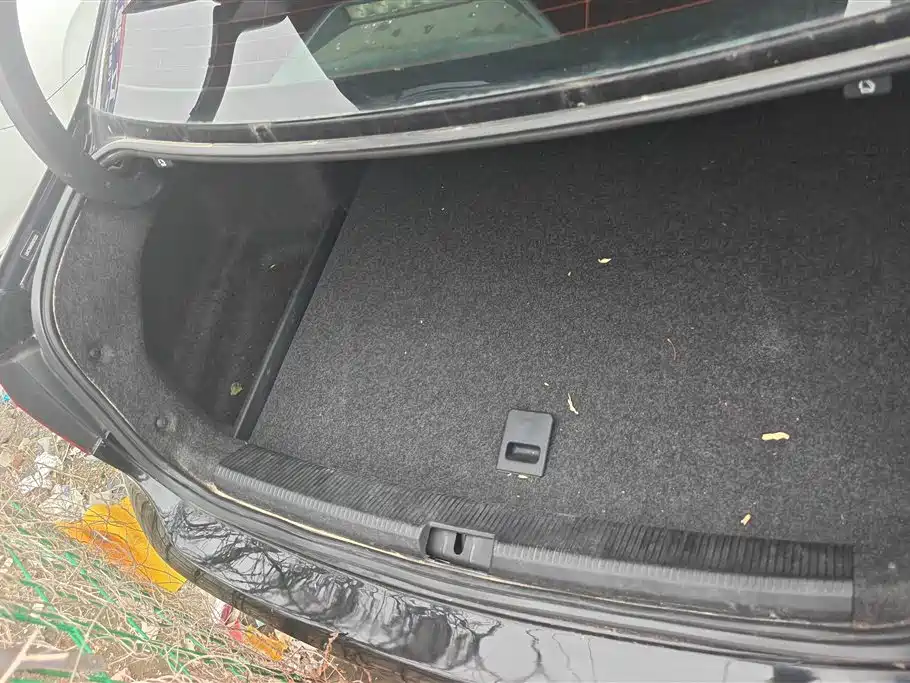 Volkswagen Passat 2014