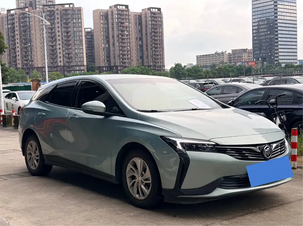 Buick Velite 6 2022
