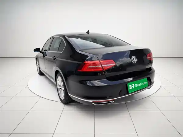 Volkswagen Magotan 2019