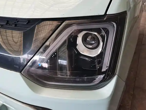 Dongfeng Scenery MINIEV 2022