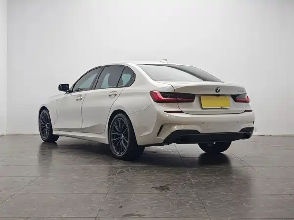BMW 3 Series 2020