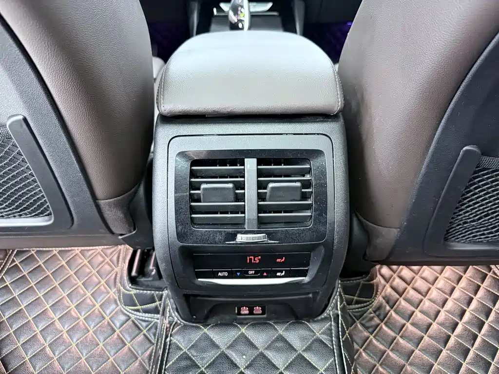 BMW X3 2021 — фото 10
