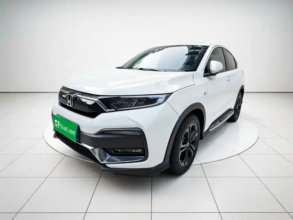 Honda XR-V 2021 — фото 1