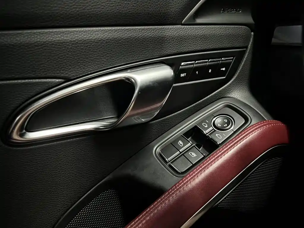 Porsche 718 2017 — фото 13