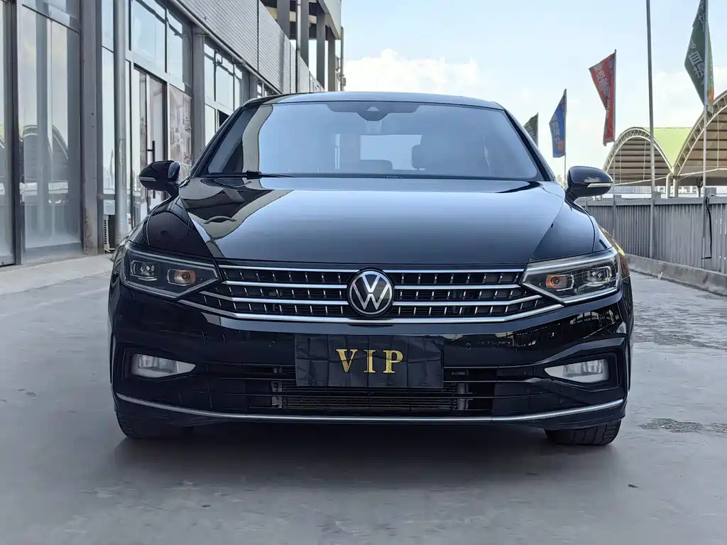 Volkswagen Magotan 2023