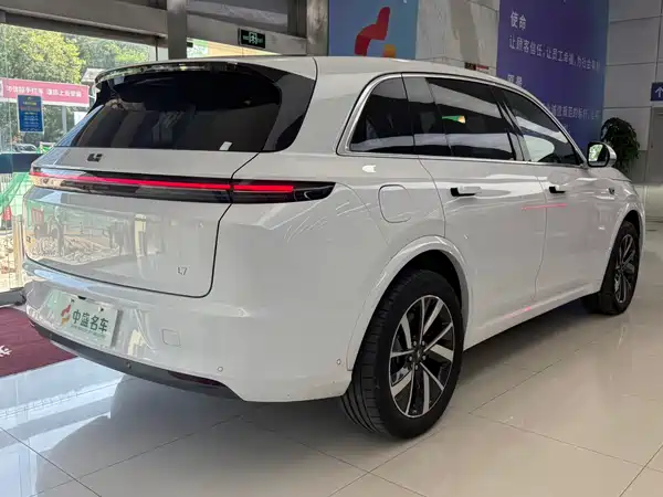 Li Auto L7 2023