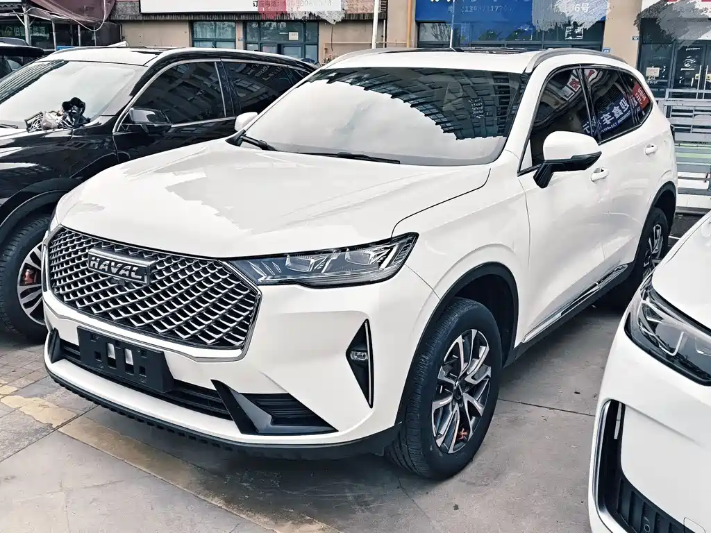 Haval H6 2022
