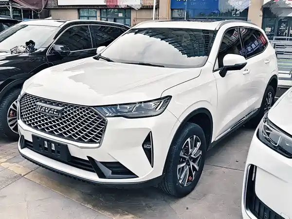 Haval H6 2022