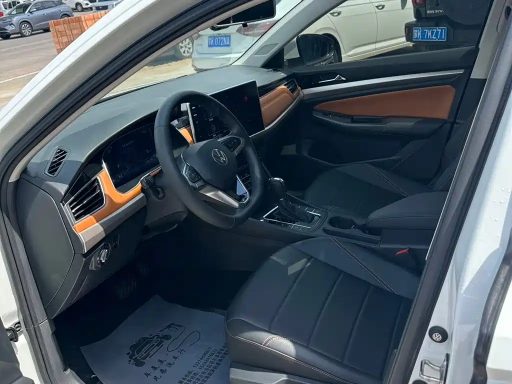 Volkswagen Bora 2022