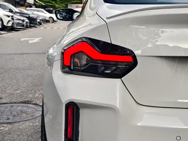 BMW M2 2023