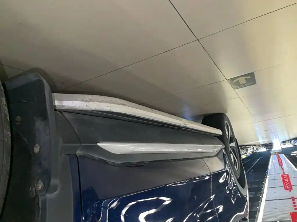 BYD Song PLUS New Energy 2023 — фото 21