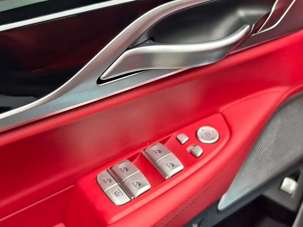 BMW 7 Series 2019 — фото 11