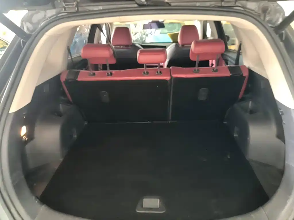 Changan CS75PLUS 2020 — фото 19