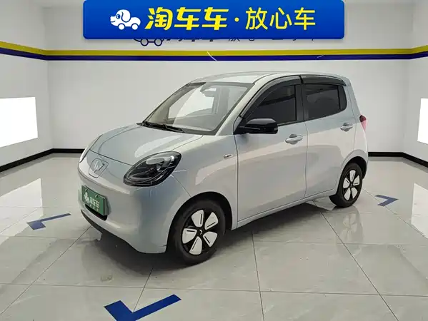 Wuling Hongguang MINIEV 2024