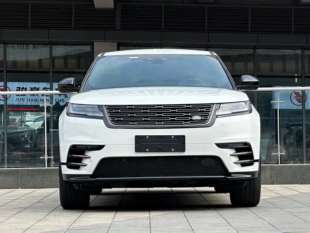 Land Rover Velar 2024