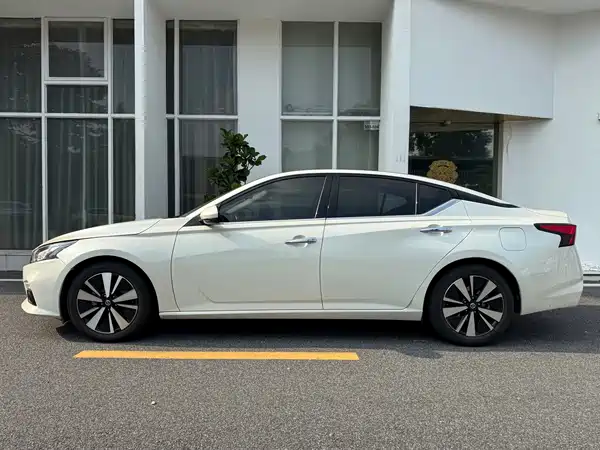 Nissan Teana 2020