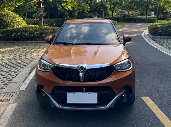Brilliance V3 2016