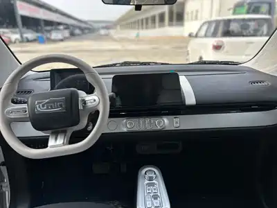 Changan Lumin 2026