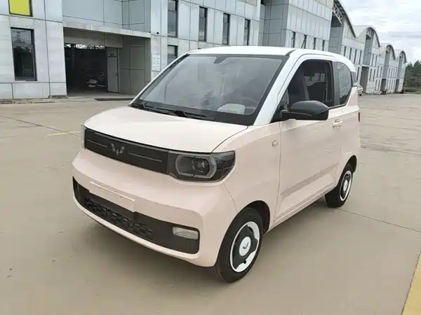 Wuling Hongguang MINIEV 2022