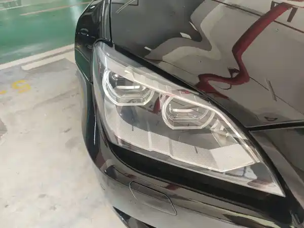 BMW M6 2014