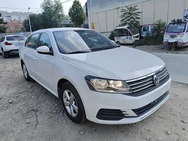 Volkswagen Lavida 2023