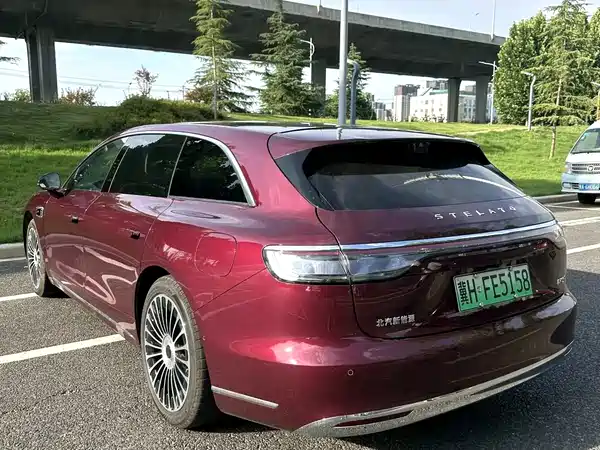 Stelato S9T 2025