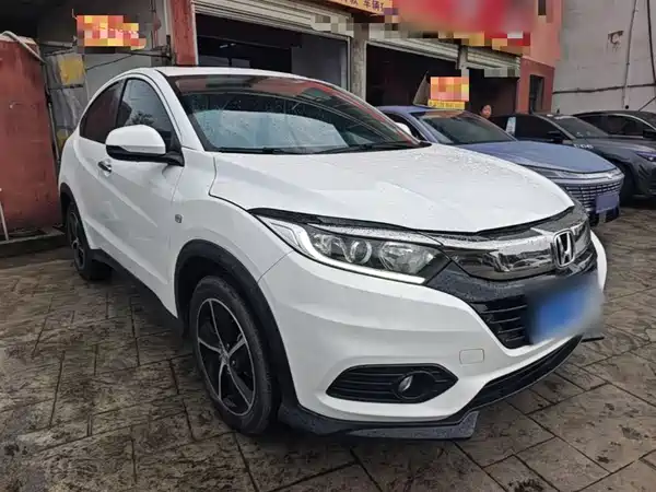 Honda Vezel 2020