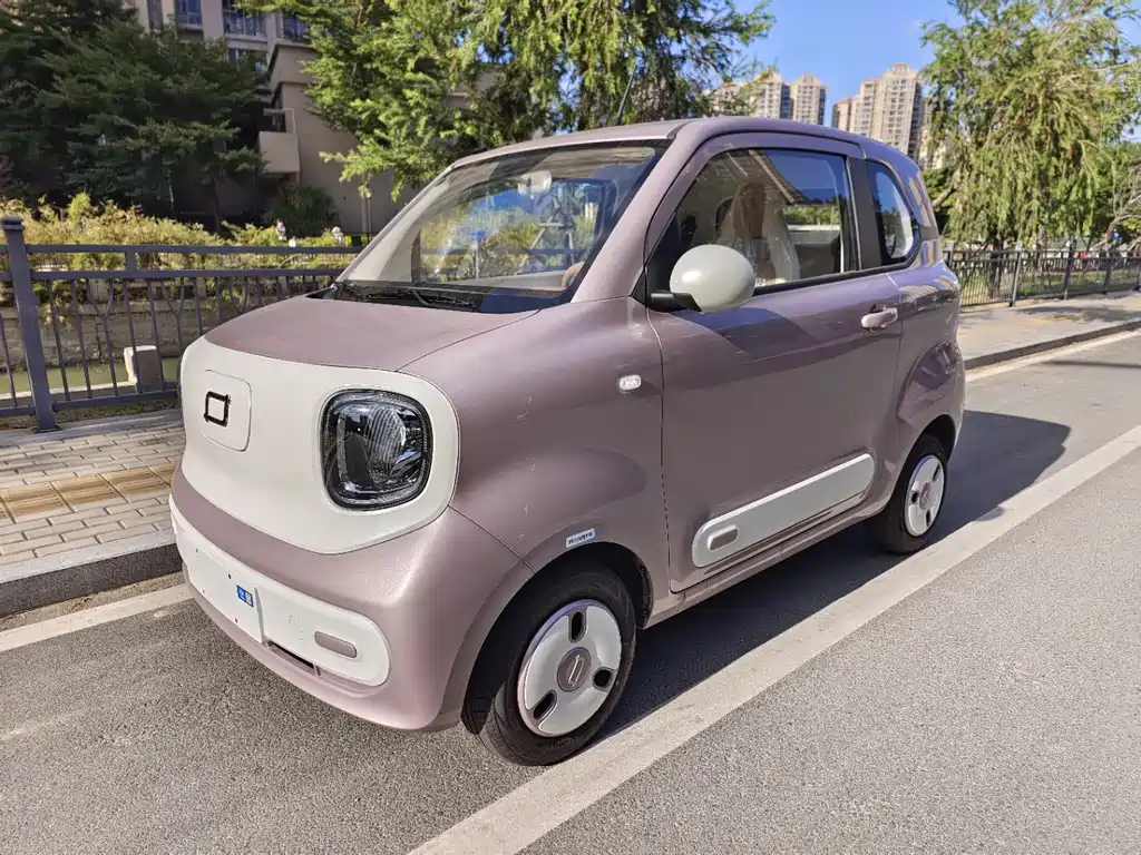 Bestune Pony 2025